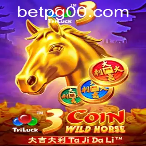 Exploring the Thrilling World of 3CoinWildHorse and pg00 PH Login