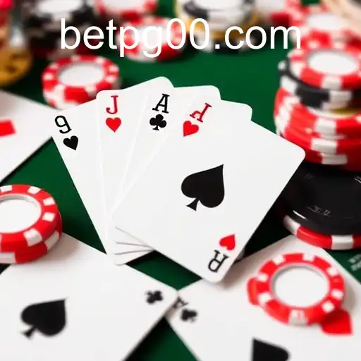 The Fascinating World of Blackjack: An In-depth Exploration