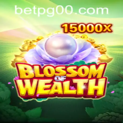 Blossom of Wealth: A New Era in Online Gaming with PG00 PH Login
