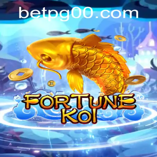 FORTUNEKOI: Dive Into the World of Prosperity and Luck