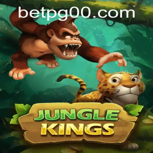 Immerse Yourself in the Adventure of JungleKings