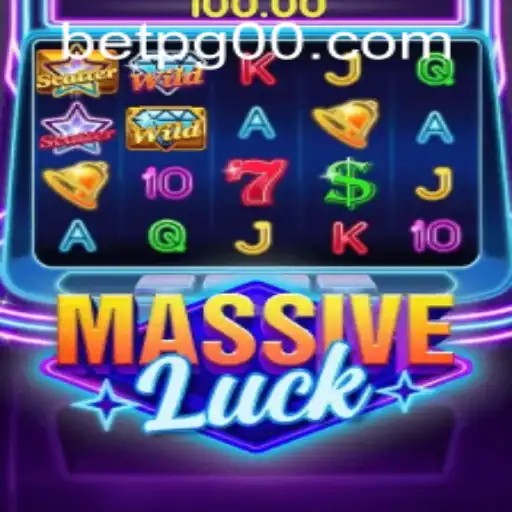 Introducing MassiveLuck: A Comprehensive Guide to This Exciting Game