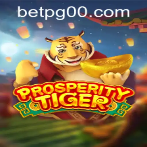 Exploring ProsperityTiger: An Immersive Journey into the World of PG00 PH Login