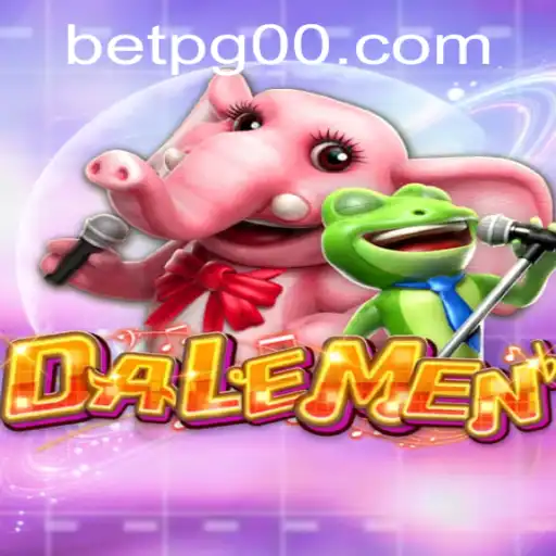 Exploring the Thrilling World of DALEMEN: An In-Depth Guide