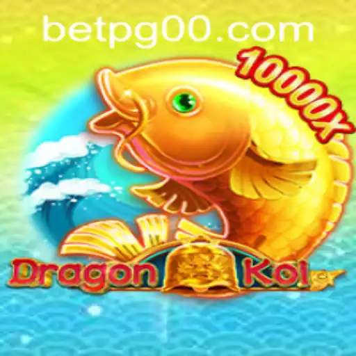 DragonKoi: Dive into the Mythical World of Adventure and Strategy