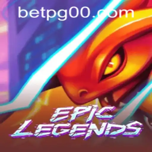 EpicLegends: The Ultimate Gaming Experience with pg00 PH Login