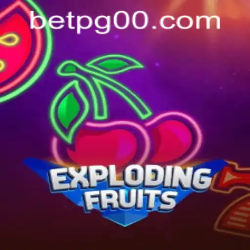 ExplodingFruits: A Thrilling Gaming Experience with a Surprising Twist
