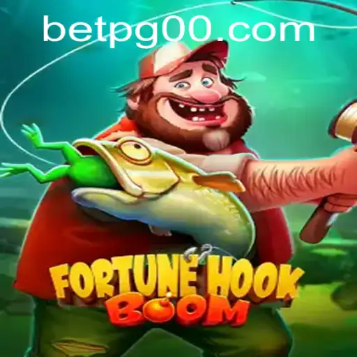 FortuneHookBoom: A New Wave in Digital Gaming