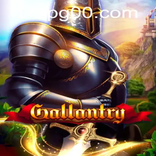 Gallantry: A Dive into the Latest Gaming Phenomenon