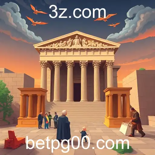 Expansão dos Jogos Online: Um Olhar sobre o pg00 e as Novidades do Setor