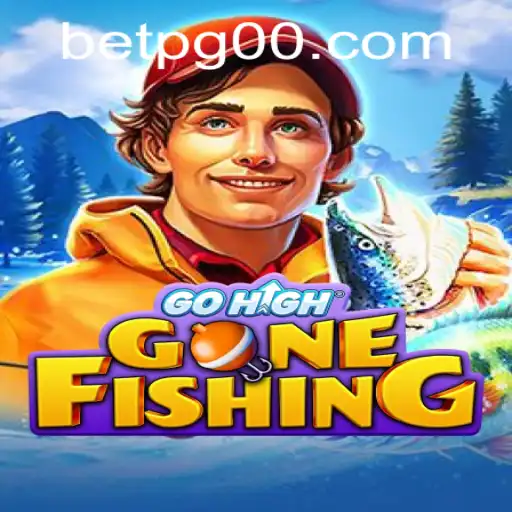 GoHighGoneFishing: Dive Into the Ultimate Fishing Adventure