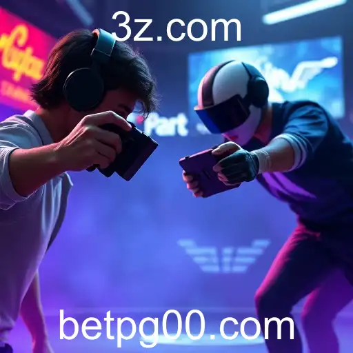 Crescimento Contínuo do pg00 no Mercado de Jogos