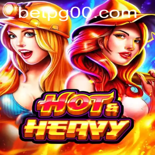 Unveiling HotHeavy: A Thrilling New Gaming Experience