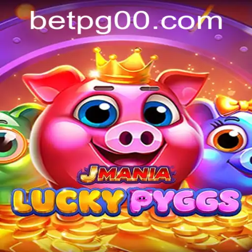 Unleashing Thrills: An In-Depth Look Into JManiaLuckyPyggs