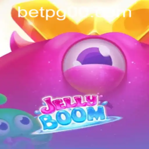 JellyBoom: The Colorful World of Fun and Strategy