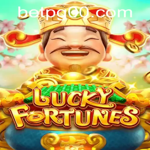 LUCKYFORTUNES: Dive into the World of Fortunes and Adventure