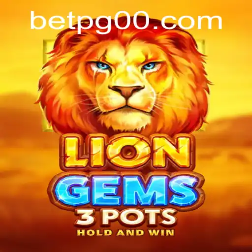 Mastering the Game: A Deep Dive into LionGems3pots and the PG00 PH Login