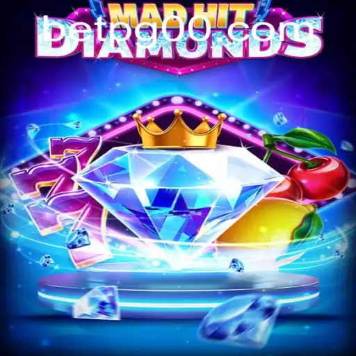 Dive into the Exciting World of MadHitDiamonds: A Gamer's Paradise
