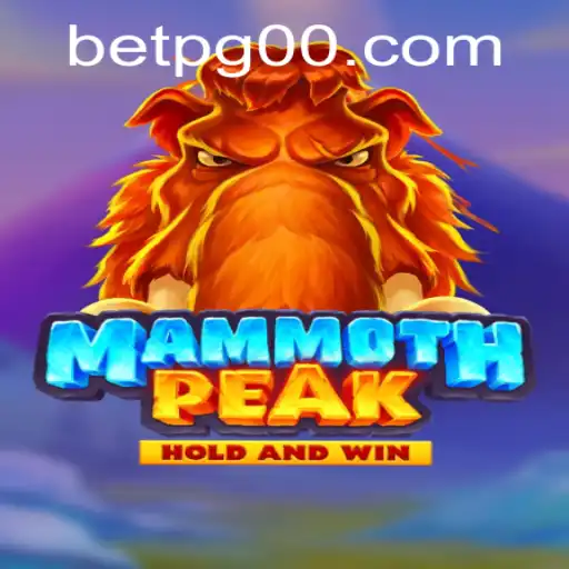 MammothPeak: A Comprehensive Guide to the Latest Gaming Sensation