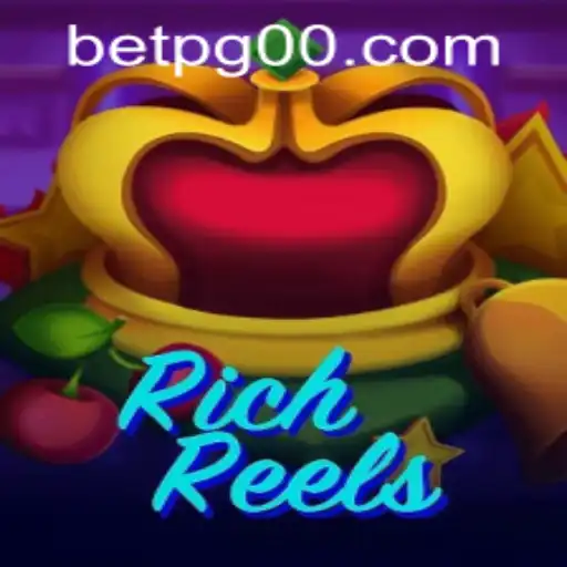Exploring RichReels: The Ultimate Gaming Experience with PG00 PH Login