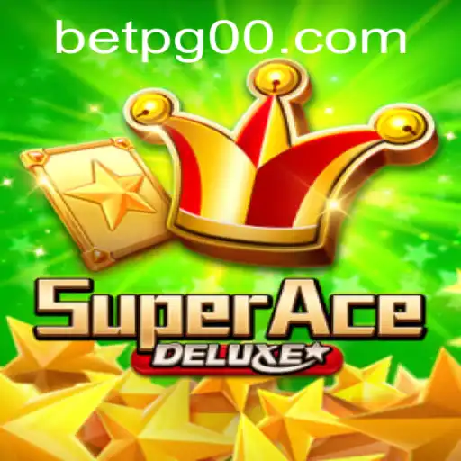 Discovering the Thrills of SuperAceDeluxe: A Guide to Gameplay and Strategies