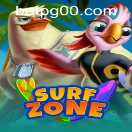 Dive Into Adventure with SurfZone: Your Ultimate Gaming Escape