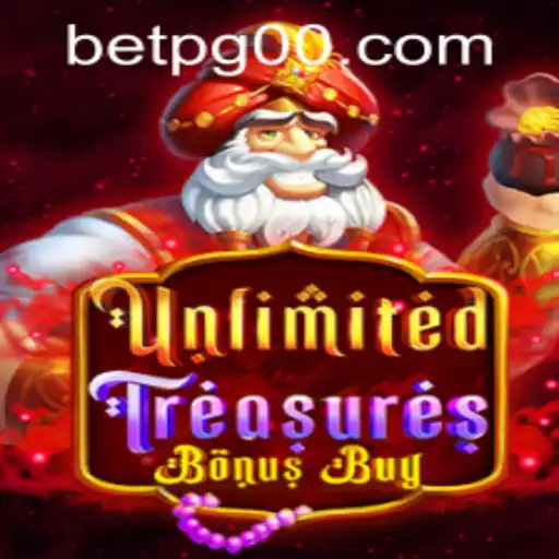 UnlimitedTreasuresBonusBuy: A Thrilling Adventure in Digital Gaming