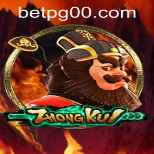 Discover ZhongKui: A Unique Gaming Adventure with PG00 PH Login